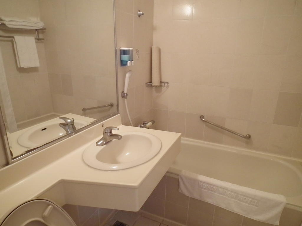 Honey Moon Hotel Ren’ai Pokój zdjęcie