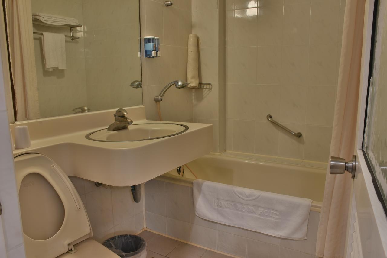 Honey Moon Hotel Ren’ai Zewnętrze zdjęcie